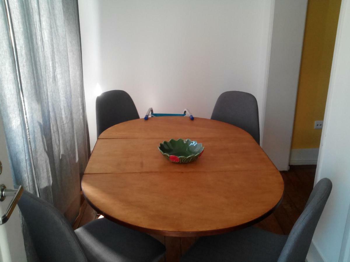 토마르 Casa Do Jardim Escola 아파트 외부 사진